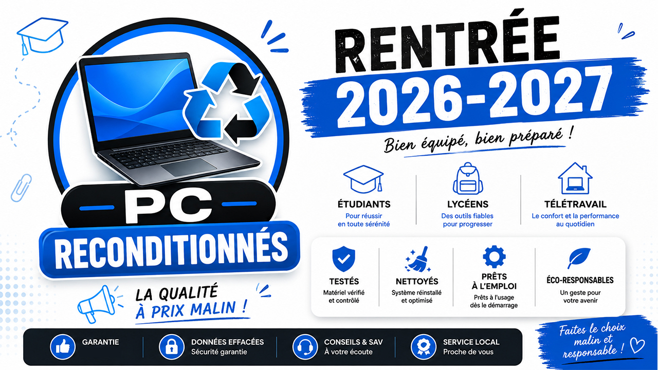 Objectif Rentrée !!!