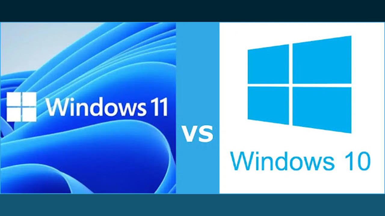 Windows 10 & Windows 11 